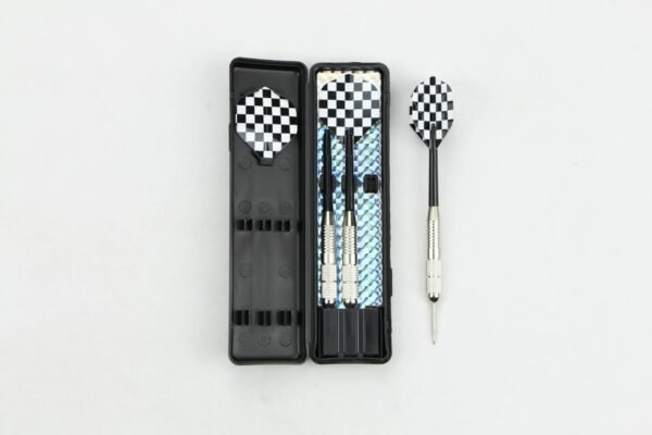 90% tungsten darts for professional darts players outdoor activities - Image 5